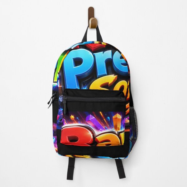 Item preview, new rps logo screen designed and sold by DennisMcafee.