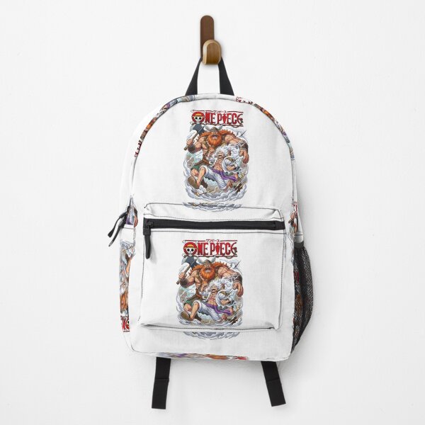 Item preview, Gear 5 Warrior with Viking Giant Artwork designed and sold by FreakToons.