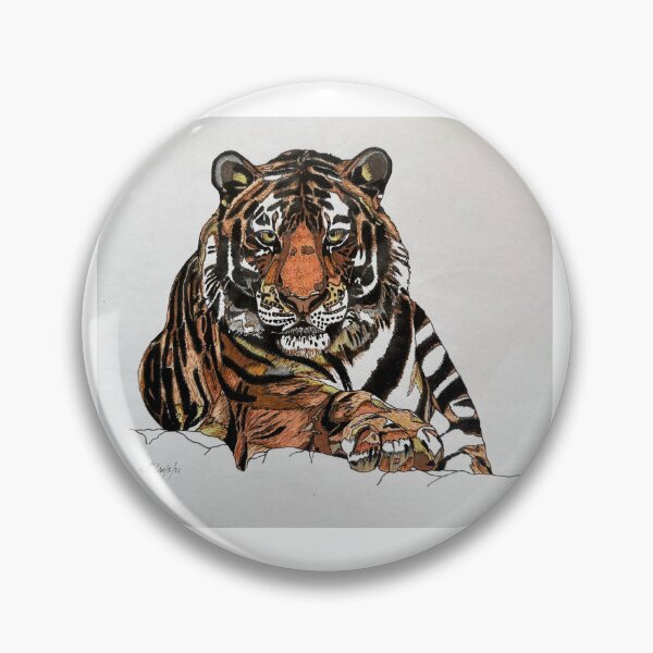 Item preview, Serenity and power emanate from this splendid feline. designed and sold by Ccrisart75-.