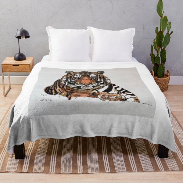 Item preview, Serenity and power emanate from this splendid feline. designed and sold by Ccrisart75-.