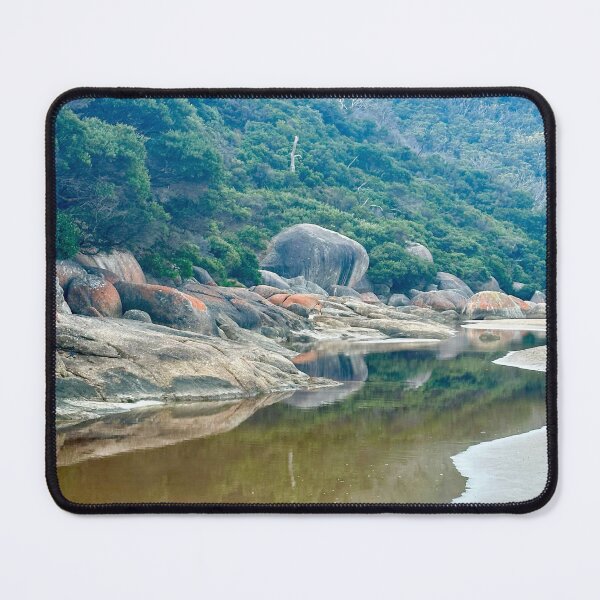 Item preview, Tidal River Wilson's Prom, Victoria, Australia designed and sold by WanderingLife.