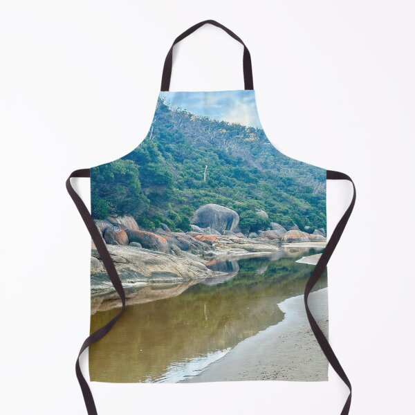 Item preview, Tidal River Wilson's Prom, Victoria, Australia designed and sold by WanderingLife.