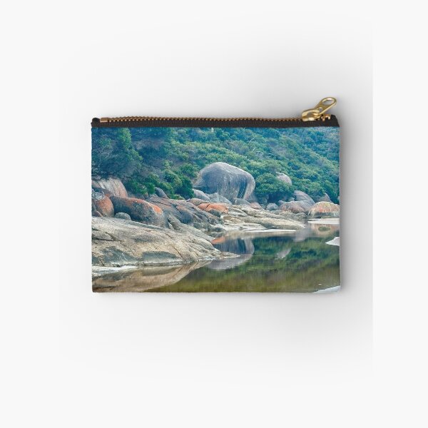 Item preview, Tidal River Wilson's Prom, Victoria, Australia designed and sold by WanderingLife.