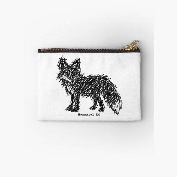 Item preview, Mossgiel Rd Outback Fox designed and sold by Mossgiel Rd.