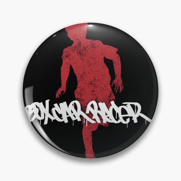 Item preview, Box Car Racer designed and sold by bholna.