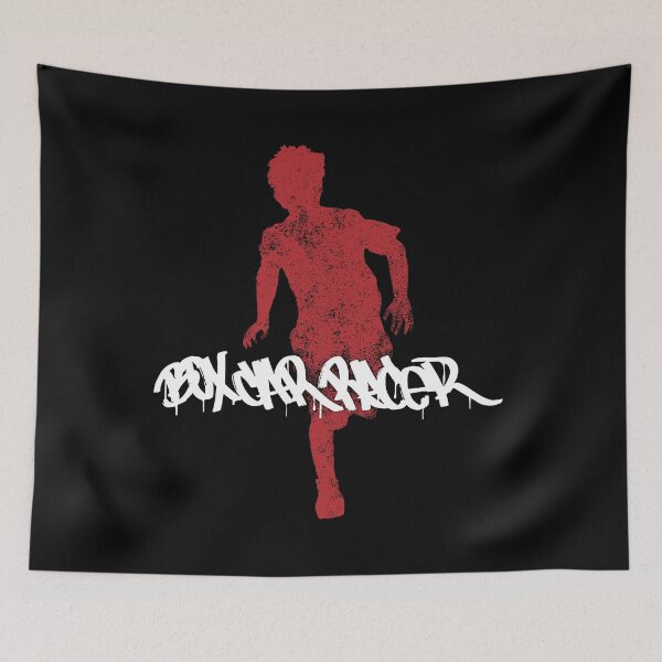 Item preview, Box Car Racer designed and sold by bholna.