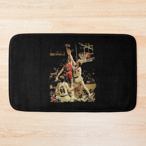 Item preview, Larry Bird Scribel Art designed and sold by Nightingale47.