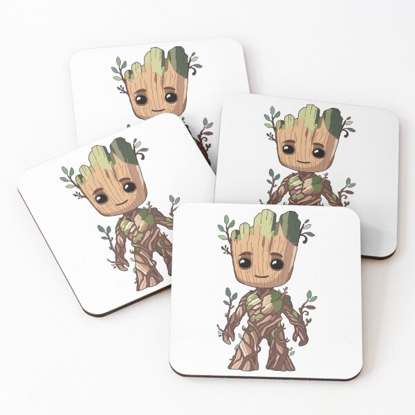 Item preview, I Am Groot   designed and sold by Ohowngien.