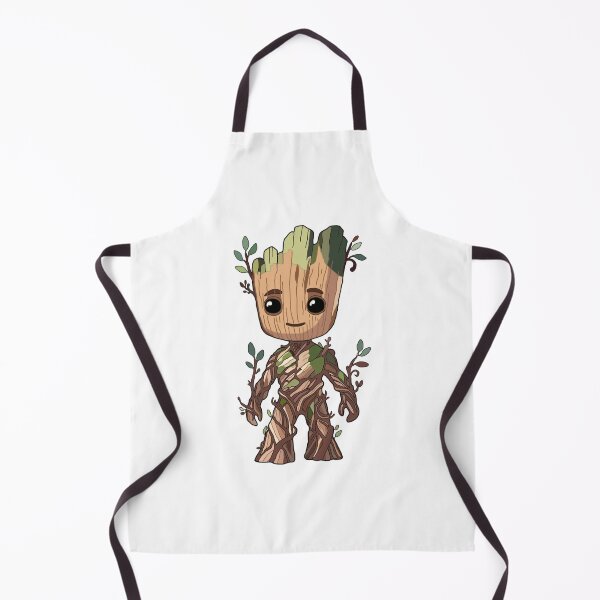 Item preview, I Am Groot designed and sold by Ohowngien.