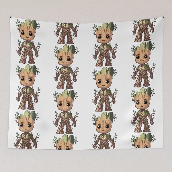 Item preview, I Am Groot   designed and sold by Ohowngien.