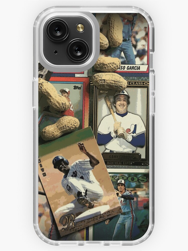 Montreal Expos Logo | iPhone Case