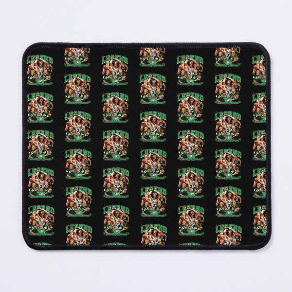 Item preview, Larry Bird Scribel Art designed and sold by Nightingale47.