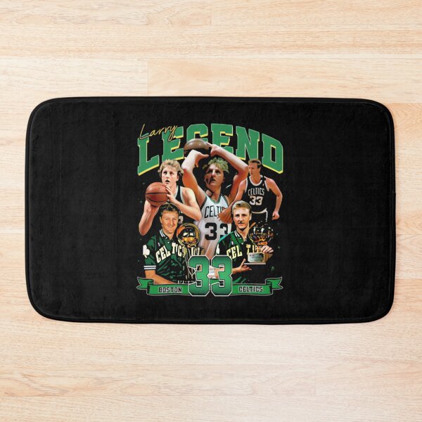 Item preview, Larry Bird Scribel Art designed and sold by Nightingale47.