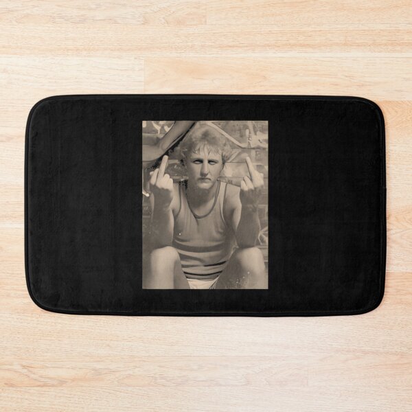 Item preview, Larry Bird Scribel Art designed and sold by Nightingale47.