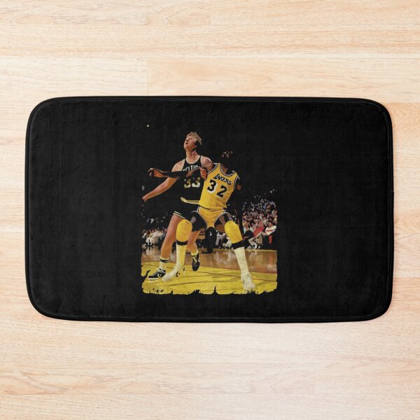 Item preview, Larry Bird Scribel Art designed and sold by Nightingale47.