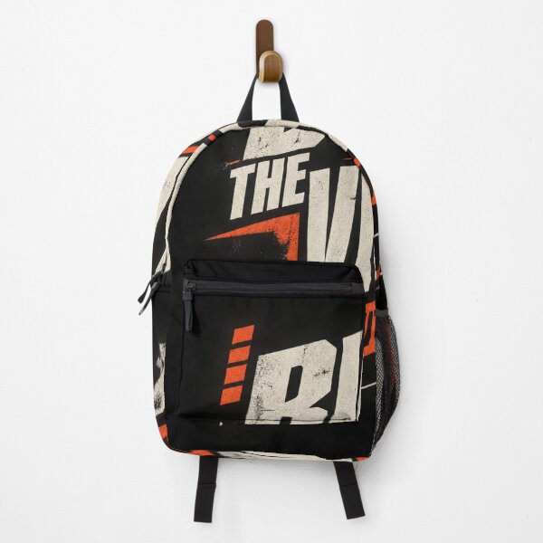Item preview, Build the Vision Bold Grunge Motivational Typography Design designed and sold by @SHINTOSARTSTORE.