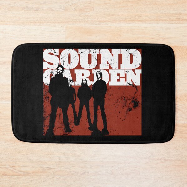 Item preview, Sound Garden designed and sold by Captain-Jawx.
