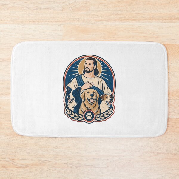 Item preview, Bontempelli Our Savior - Inspirational Sports Design designed and sold by Piiouf.