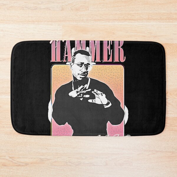 Item preview,  Mc Hammer --- Retro Style 90S Design  designed and sold by MarenEckert.