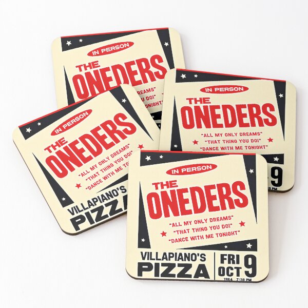 Artikelvorschau, Villapianos Pizza Classic entworfen und verkauft von WildPalitteArt.