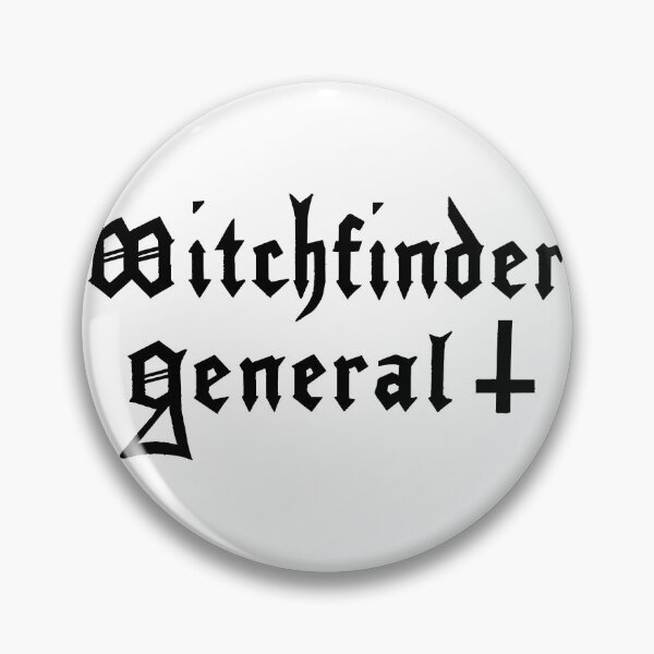 Artikelvorschau, Hexenfinder Allgemein entworfen und verkauft von bholna.