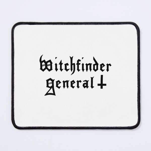 Item preview, Witchfinder General designed and sold by bholna.