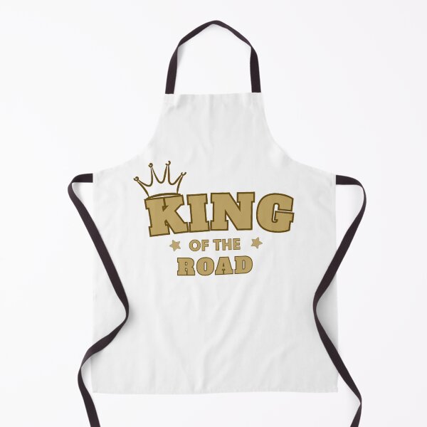 Item preview, King of the Road designed and sold by DixieGirlStudio.