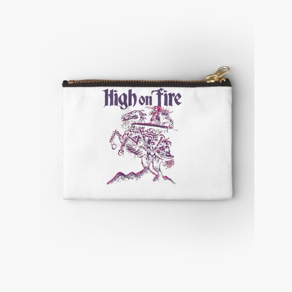 Item preview, High On Fire Band designed and sold by DesignersInn.