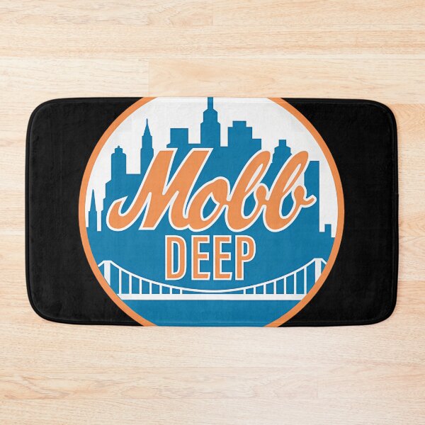 Item preview,  Mobb Deep Queens New York  designed and sold by MarenEckert.