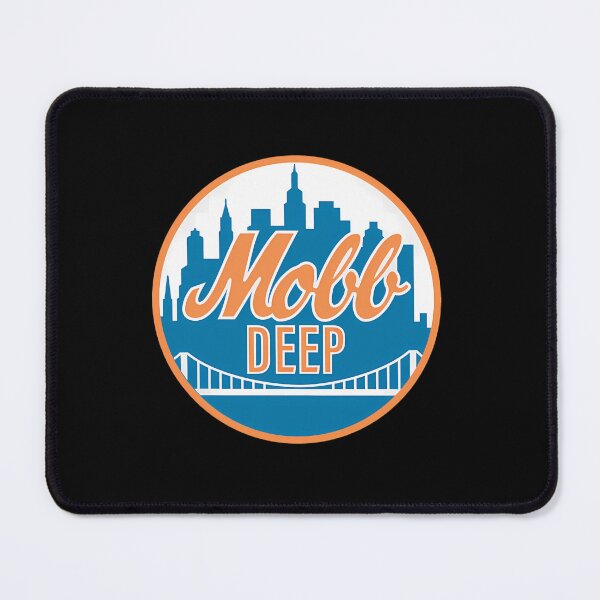 Item preview,  Mobb Deep Queens New York  designed and sold by MarenEckert.