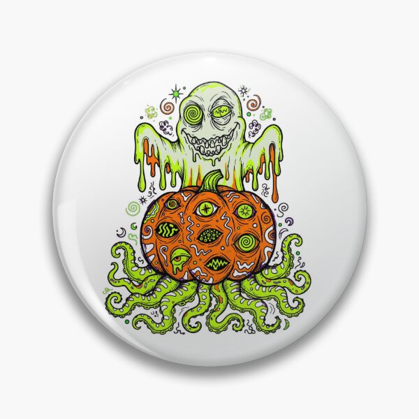 Item preview, Halloween 9 designed and sold by ZeusGallery.