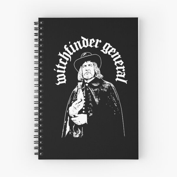 Item preview, Witchfinder General designed and sold by bholna.