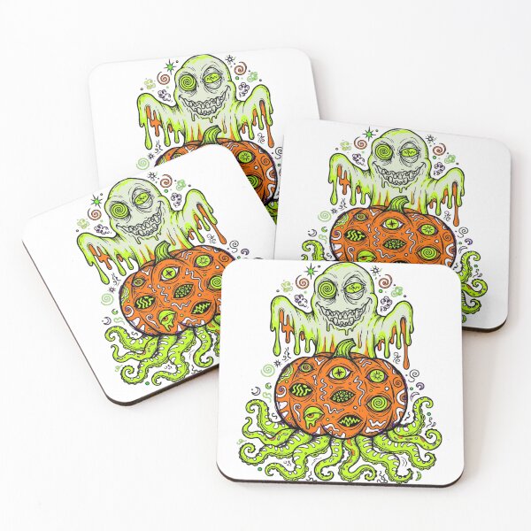 Item preview, Halloween 9 designed and sold by ZeusGallery.