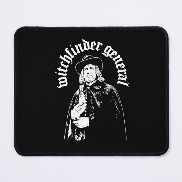 Item preview, Witchfinder General designed and sold by bholna.