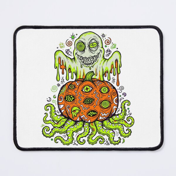 Item preview, Halloween 9 designed and sold by ZeusGallery.