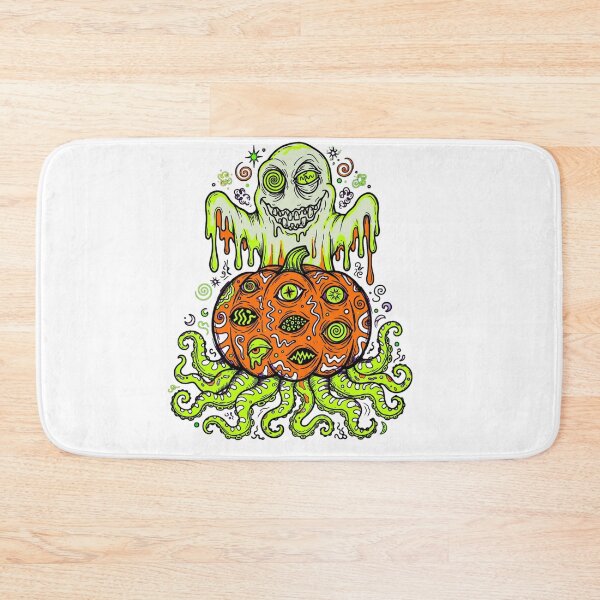 Item preview, Halloween 9 designed and sold by ZeusGallery.