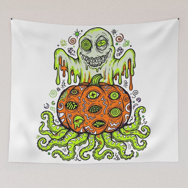 Item preview, Halloween 9 designed and sold by ZeusGallery.