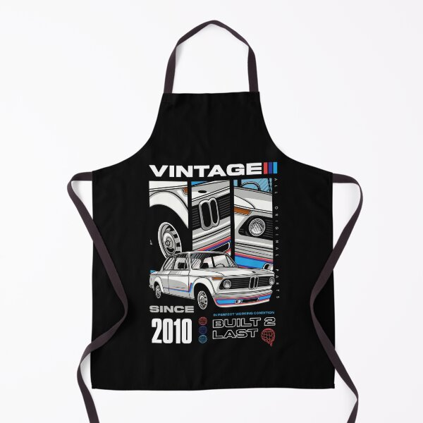 Item preview, I'm Not Old I'm Classic Car Vintage Born In 2010 designed and sold by JRRTs.