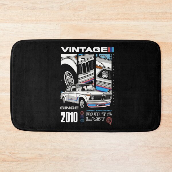 Item preview, I'm Not Old I'm Classic Car Vintage Born In 2010 designed and sold by JRRTs.