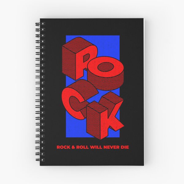 Item preview, rock and roll will never die designed and sold by MariePeterson1.