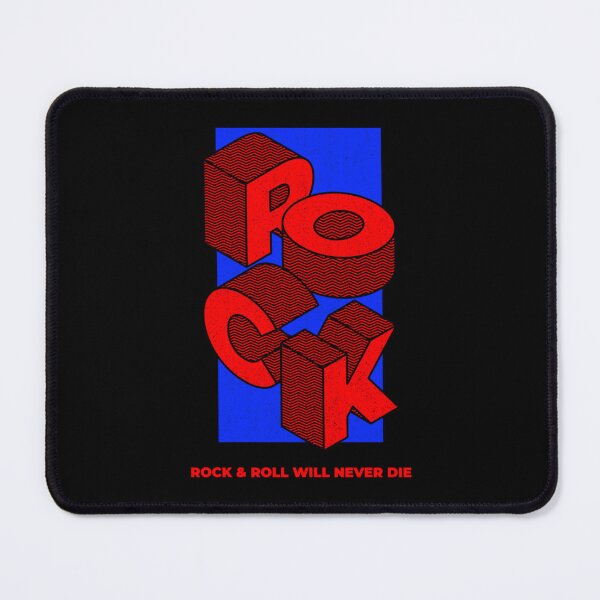 Item preview, rock and roll will never die designed and sold by MariePeterson1.