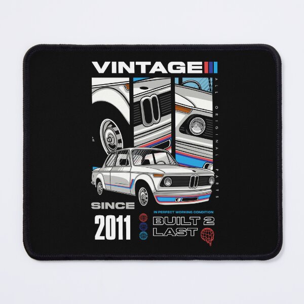 Item preview, I'm Not Old I'm Classic Car Vintage Born In 2011 designed and sold by JRRTs.