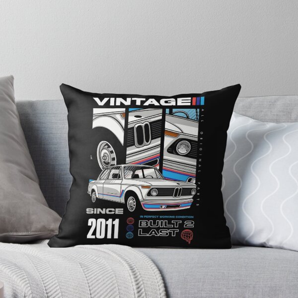 Item preview, I'm Not Old I'm Classic Car Vintage Born In 2011 designed and sold by JRRTs.