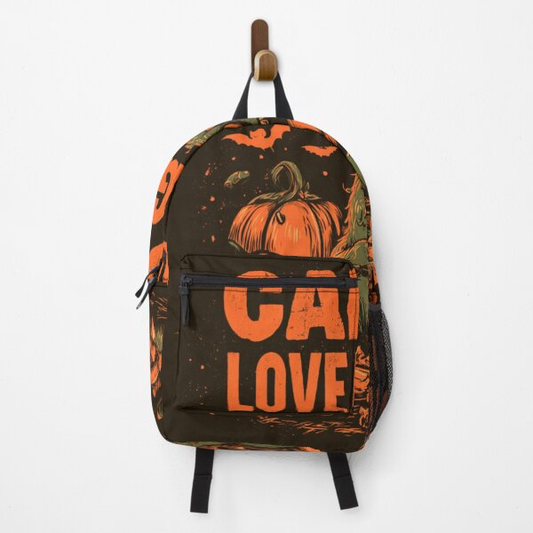 Item preview, Candy Is My Love Language Monster Halloween designed and sold by NicolasGlowArt.