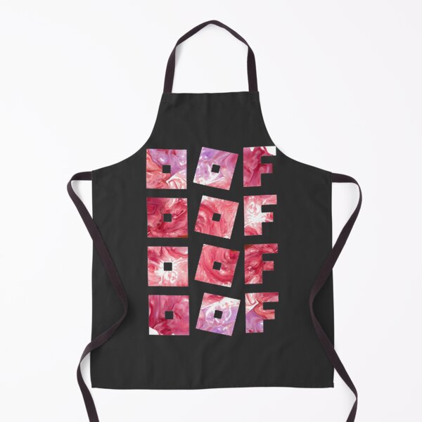 Item preview, Roblox Inspired Gamer Design with Red Paint and Oof Expression designed and sold by Bakisto.