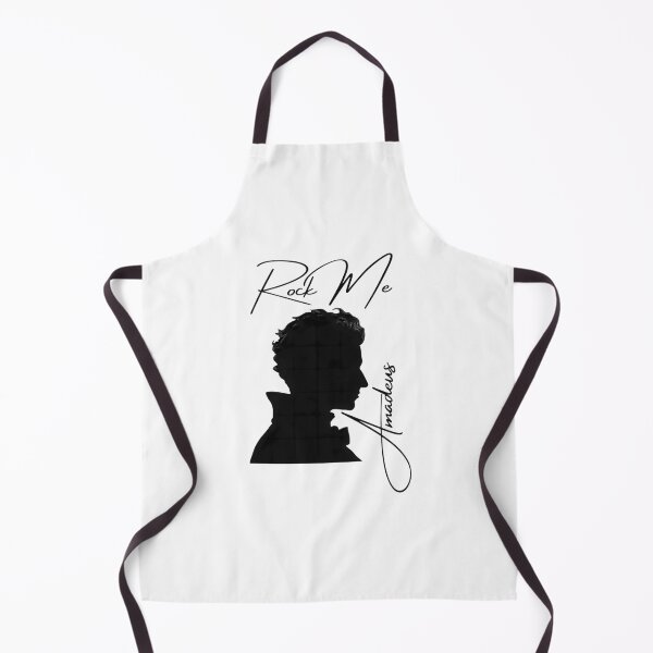 Item preview, rock me amadeus designed and sold by MariePeterson1.
