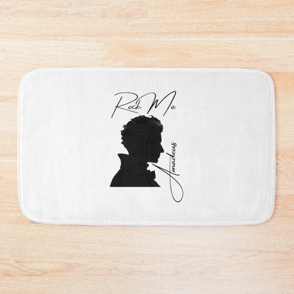 Item preview, rock me amadeus designed and sold by MariePeterson1.