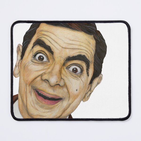 Item preview, Bean designed and sold by Paul Nelson-Esch Art.