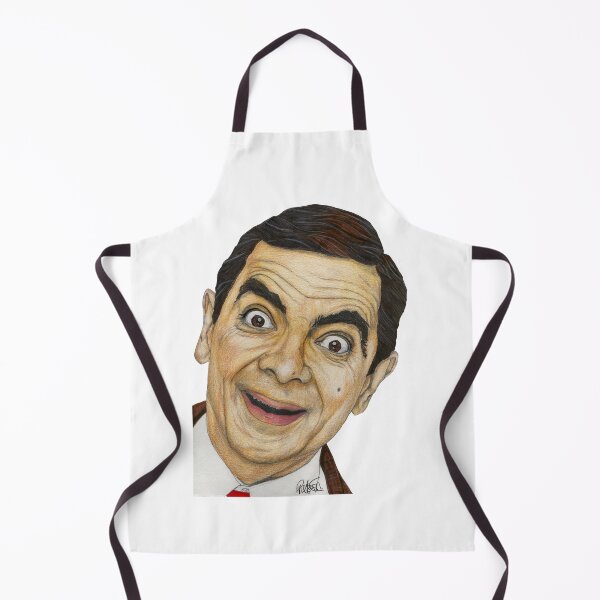 Item preview, Bean designed and sold by Paul Nelson-Esch Art.