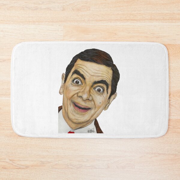 Item preview, Bean designed and sold by Paul  Nelson-Esch Art.